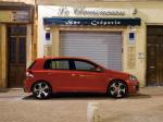 Volkswagen Golf GTi 2009 года